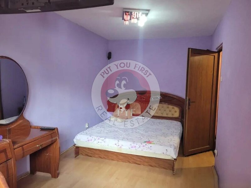 Drumul Taberei | Apartament 2 camere | Semidecomandat | 49mp | B11326