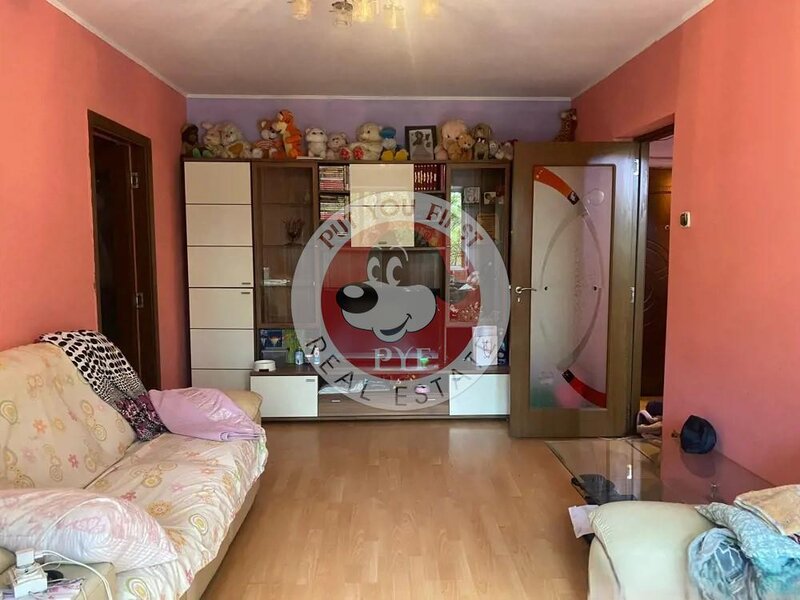 Drumul Taberei | Apartament 2 camere | Semidecomandat | 49mp | B11326