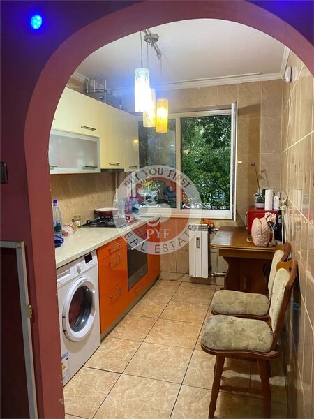 Drumul Taberei | Apartament 2 camere | Semidecomandat | 49mp | B11326
